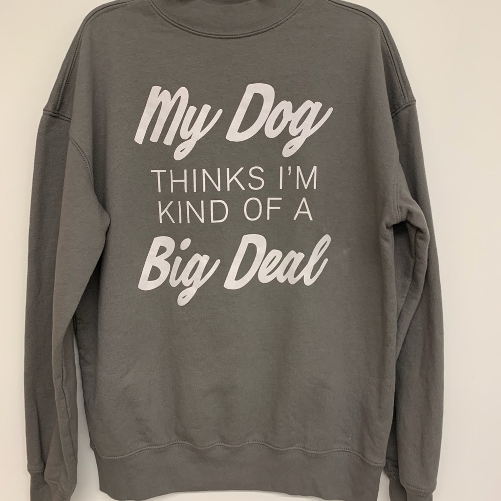 AWAKE Sweatshirt
